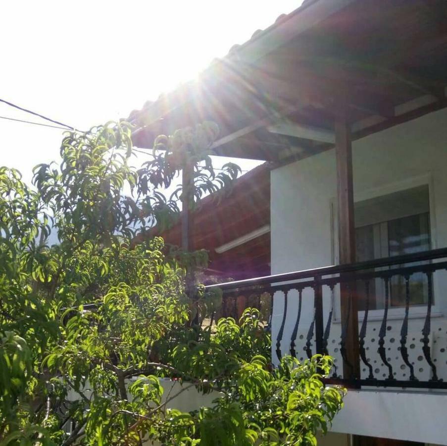 Fanis & Xenia'S Residence Samothraki Exterior photo